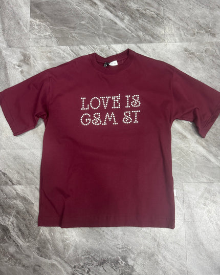 T-Shirt GSM