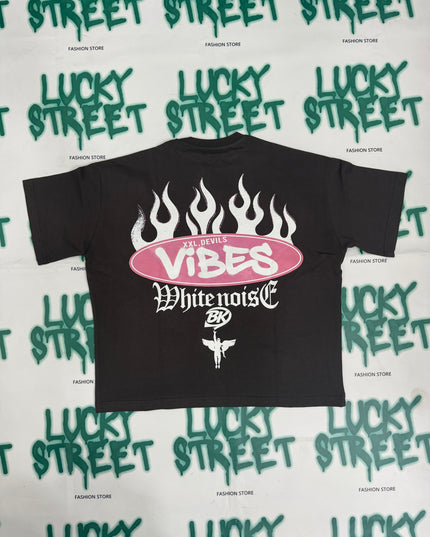 T-Shirt Vibes