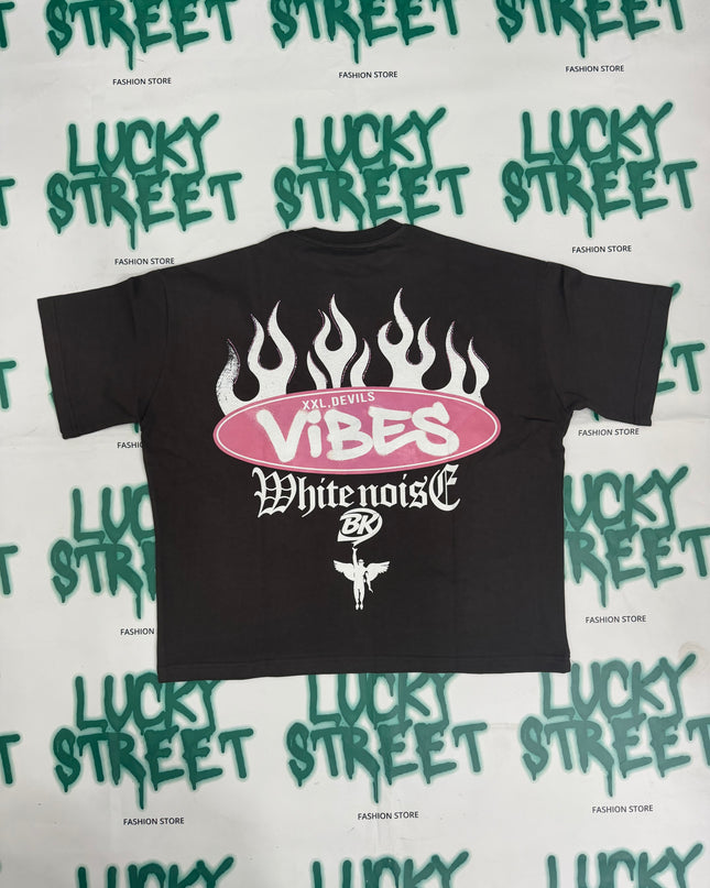 T-Shirt Vibes