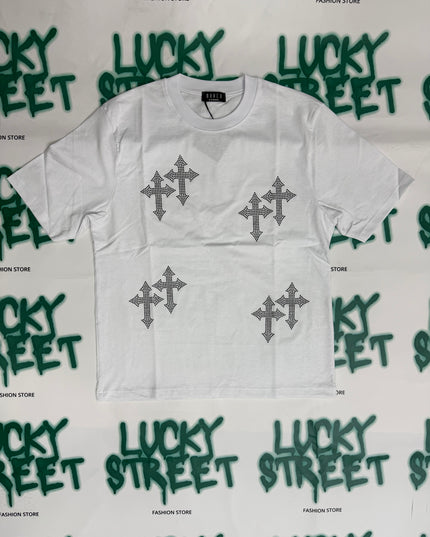 T-Shirt croci