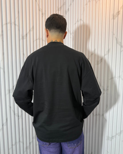 Maglia Bunker long sleeve