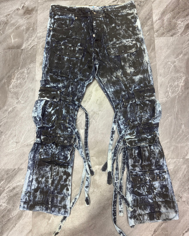 Jeans Cargo