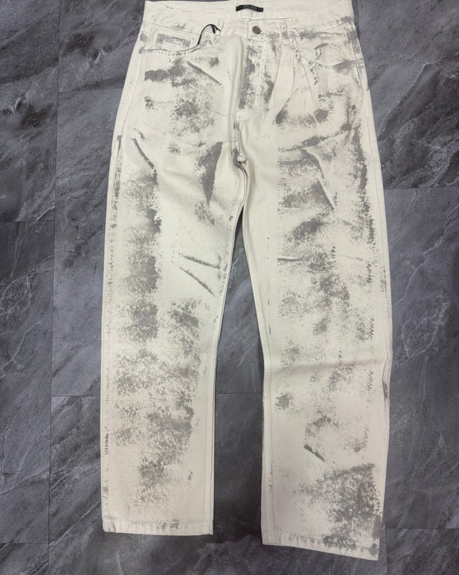 Jeans sfumato