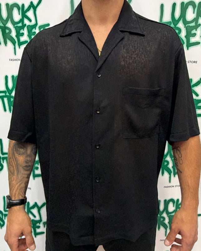 Camicia Fear