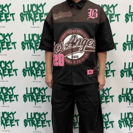 Collection image for: T-SHIRT BERMUDA E JEANS