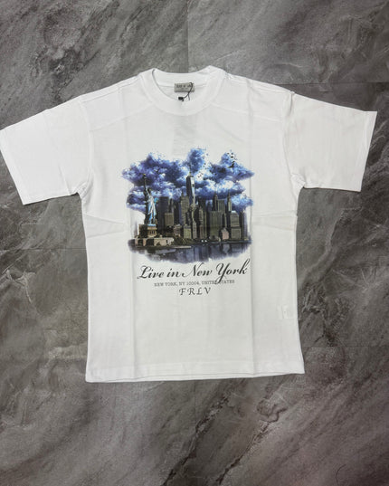 T-Shirt New york