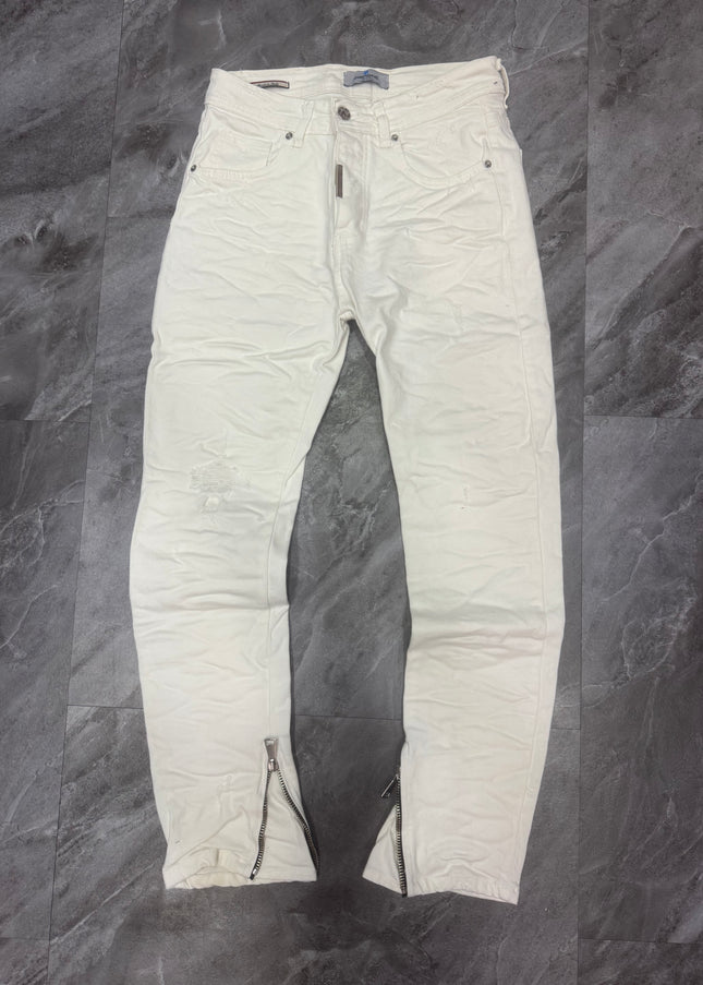 Jeans Biker