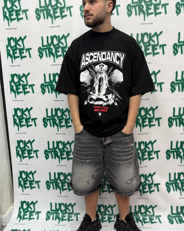 T-Shirt Ascendacy