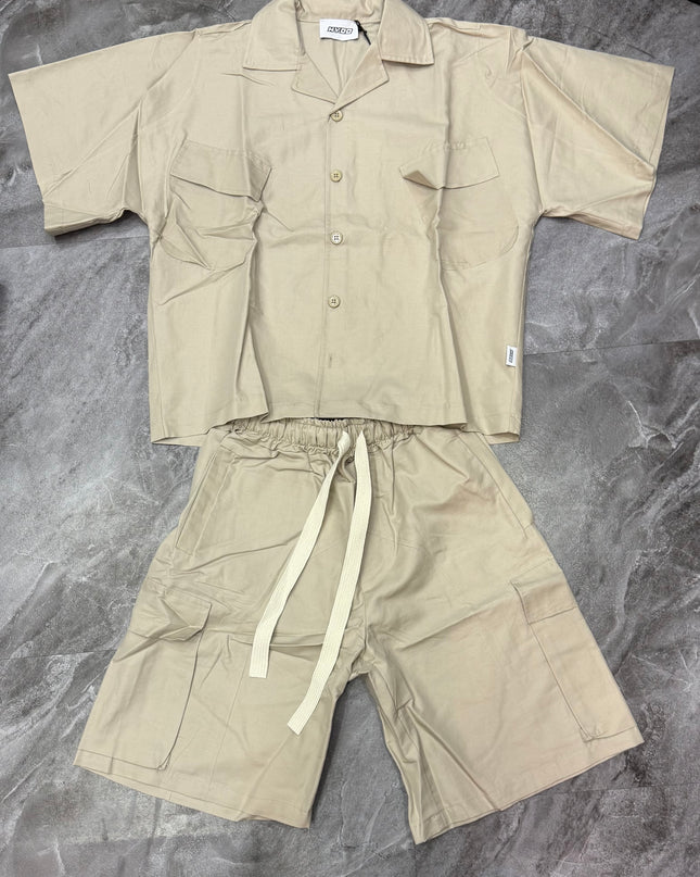 Coordinato Capri