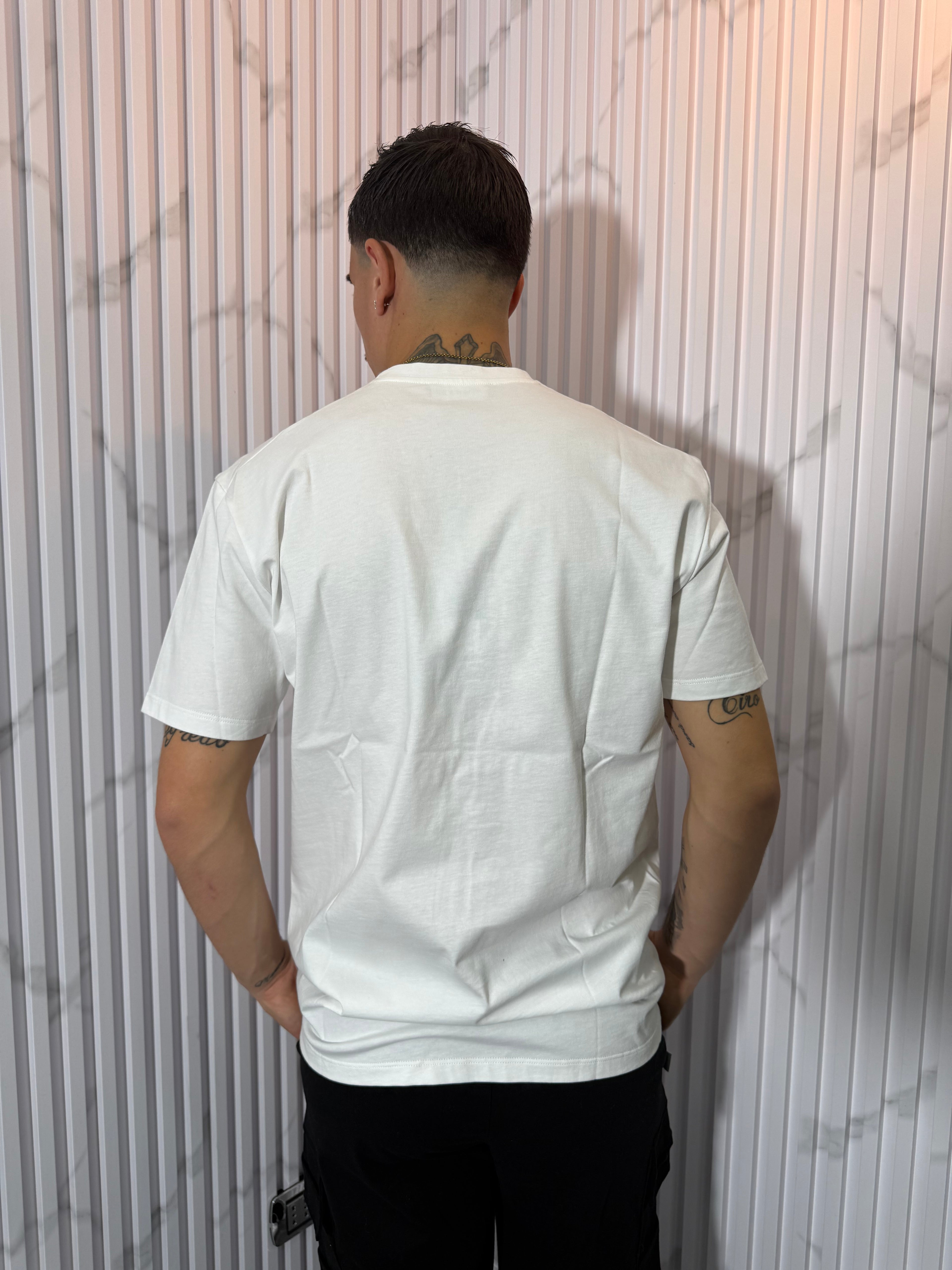 Shirt Bianca Ready to Die