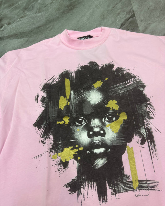 T-Shirt bunker
