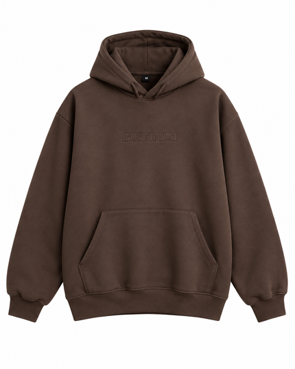 HIDDEN HOODIE