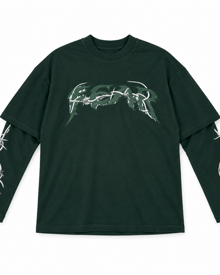 LONGSLEEVE FEAR