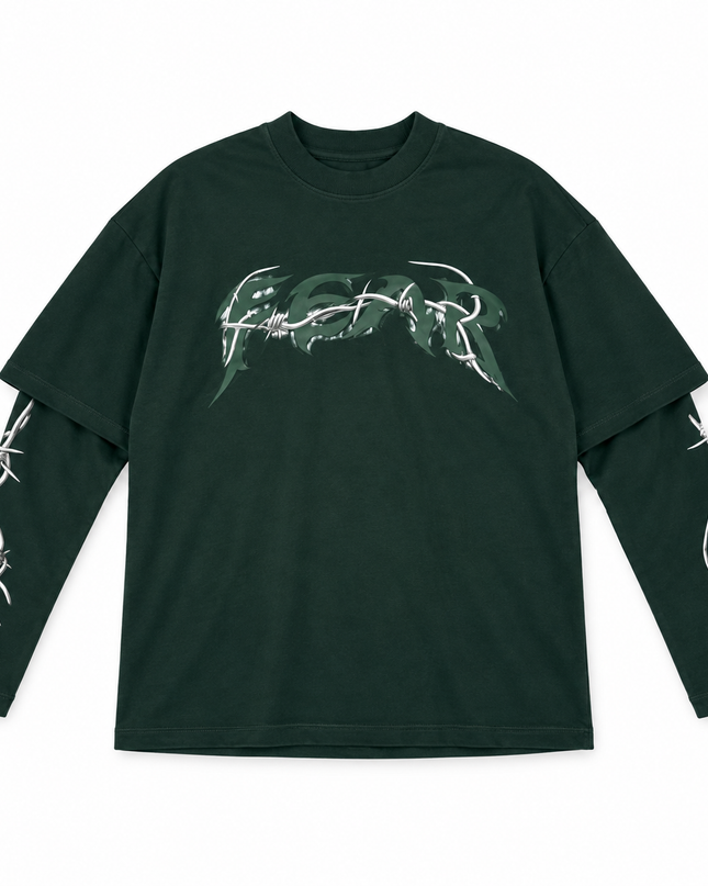 LONGSLEEVE FEAR