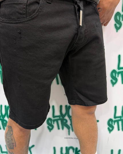 Bermuda Black