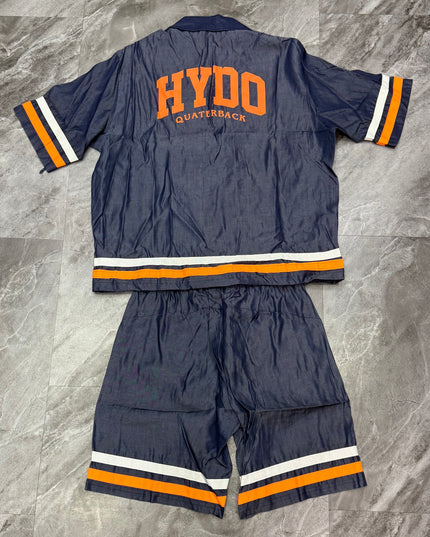 Coordinato Hydo