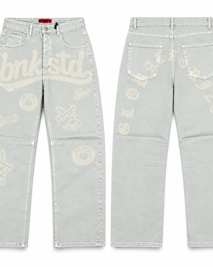 JEANS URBAN LEGACY