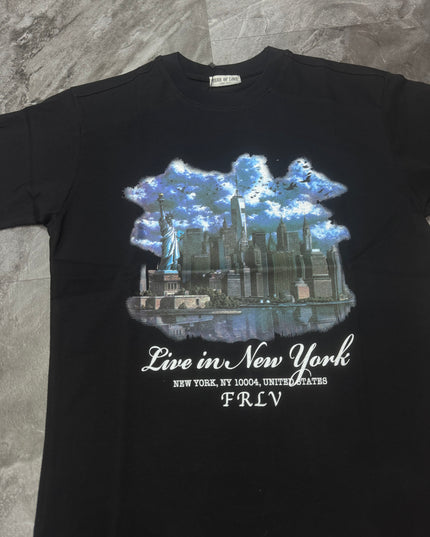 T-Shirt New york