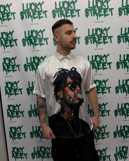 Camicia DSCY