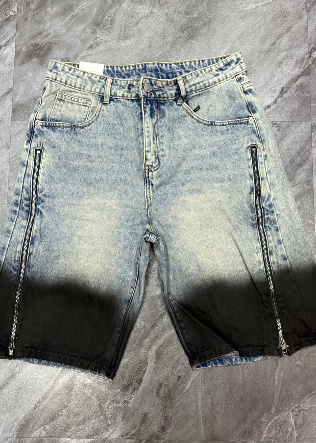Bermuda Zip