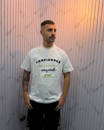 Shirt Confidence