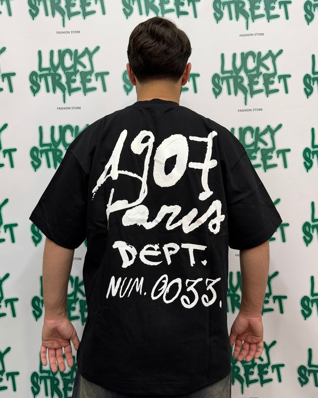 T-Shirt Not Found