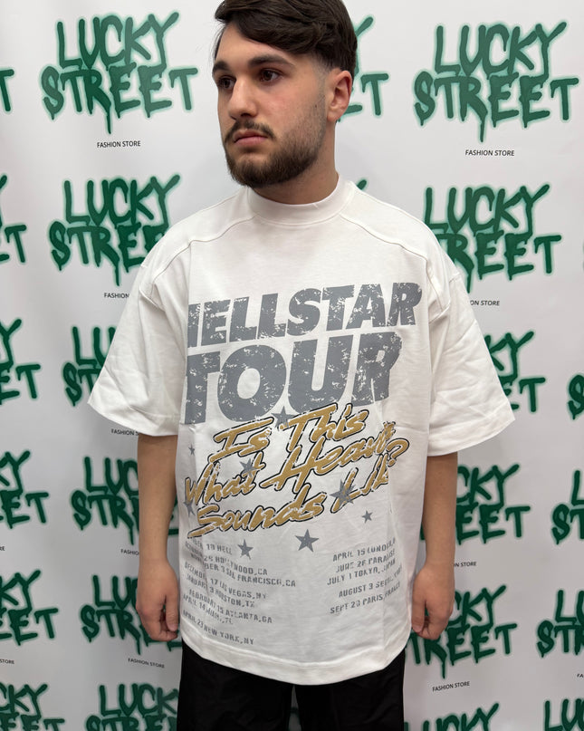 T-Shirt mercury