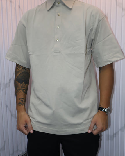 Polo Not Found