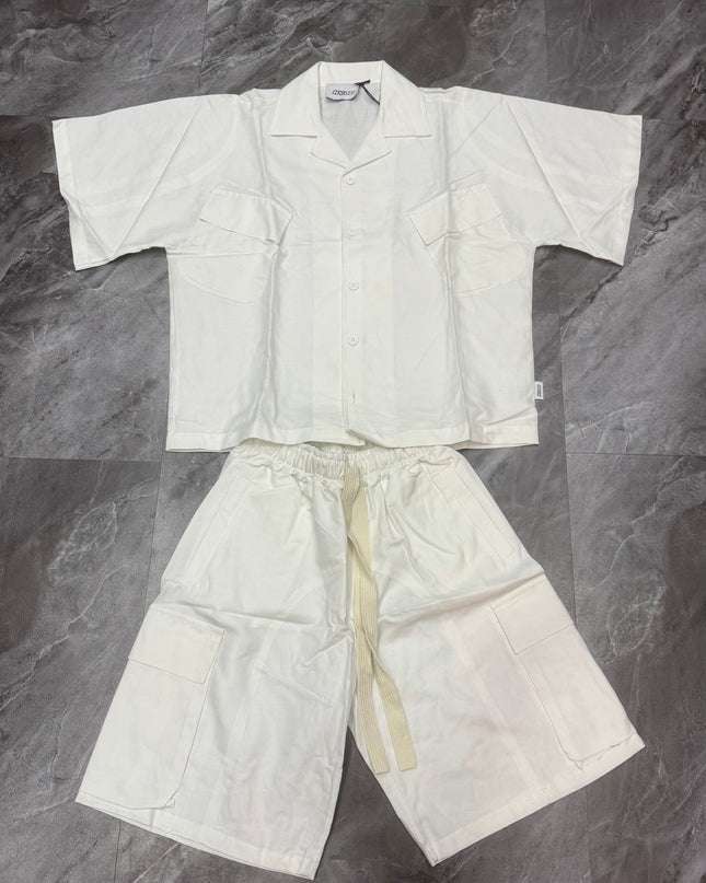Coordinato Capri