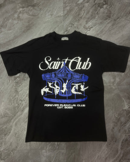 T-Shirt Saint