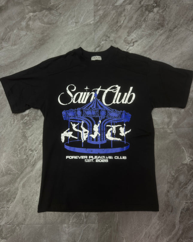 T-Shirt Saint