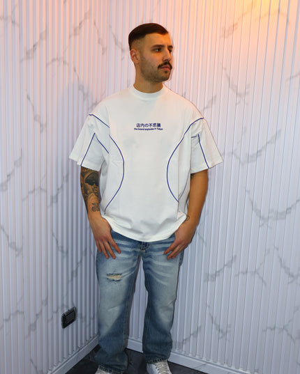 T-Shirt bunker