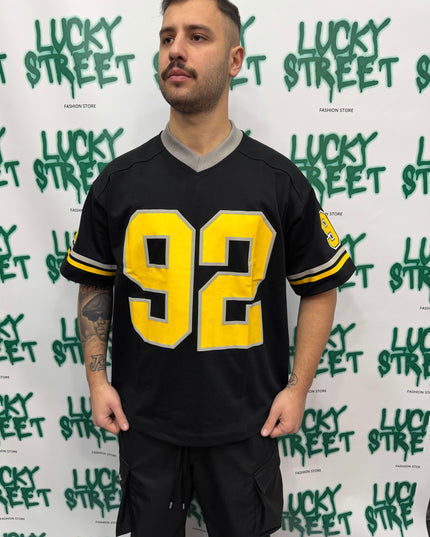 Shirt Mercury