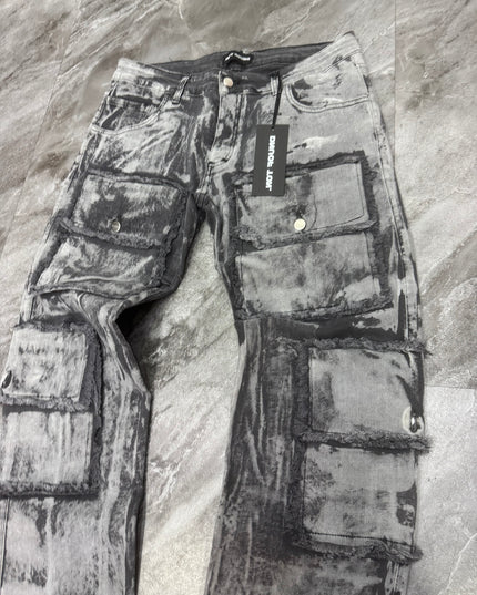 Jeans Cargo
