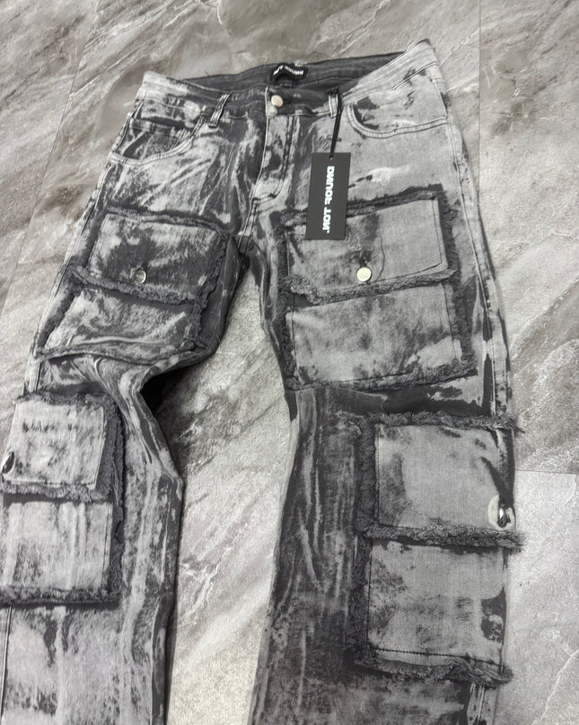 Jeans Cargo