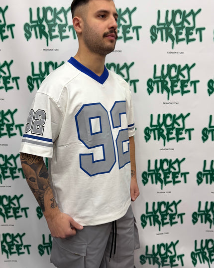 Shirt Mercury