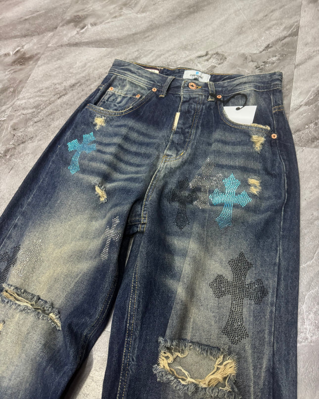 Jeans Croci