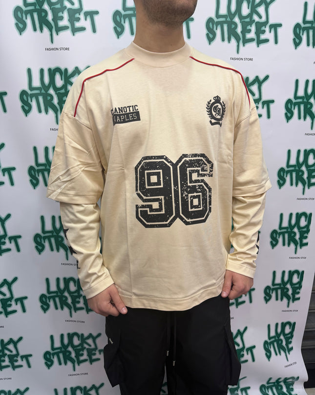 Loong Sleeve 96