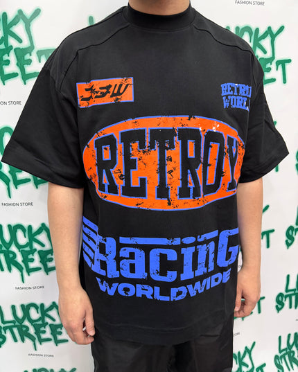 T-Shirt Retroy