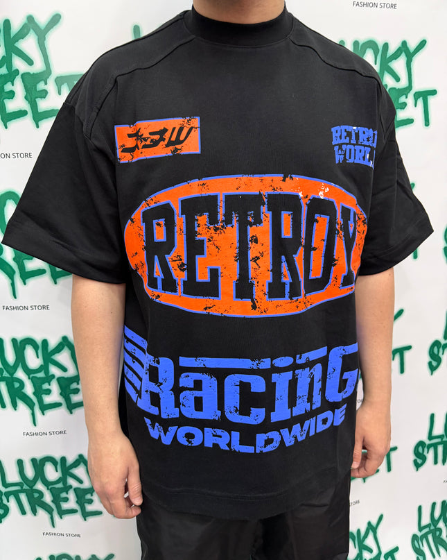 T-Shirt Retroy