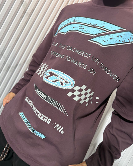 Magia Bunker long sleeve