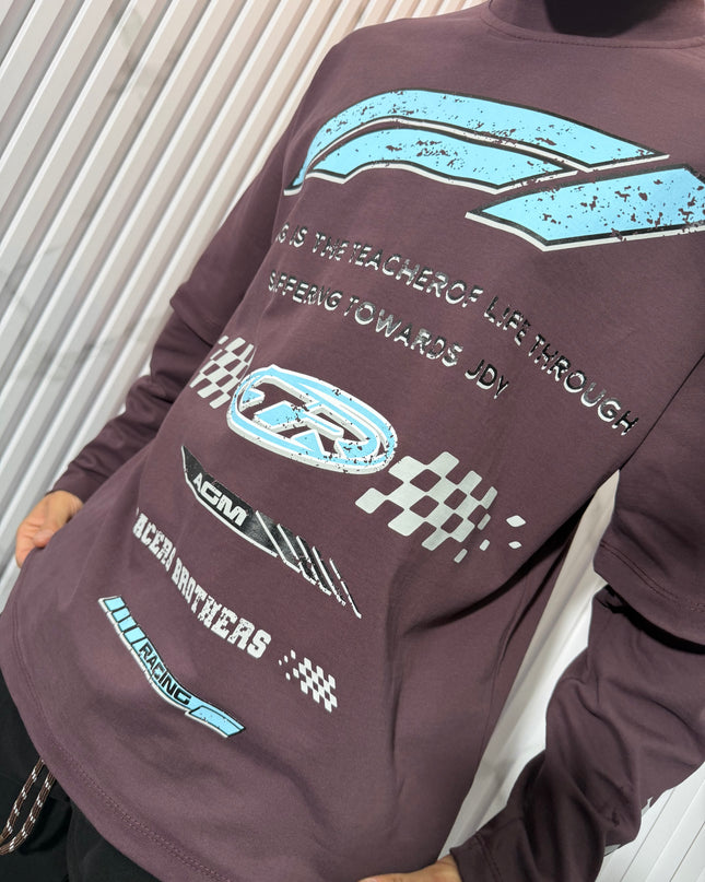 Magia Bunker long sleeve