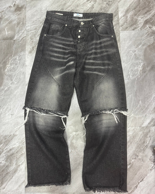 Jeans Cianotic