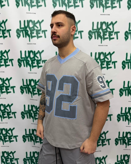 Shirt Mercury