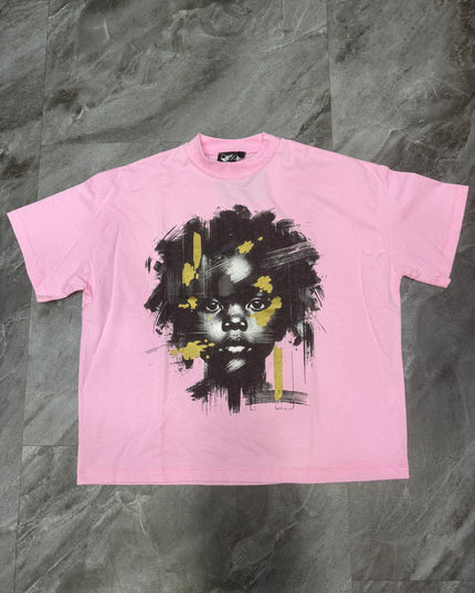 T-Shirt bunker