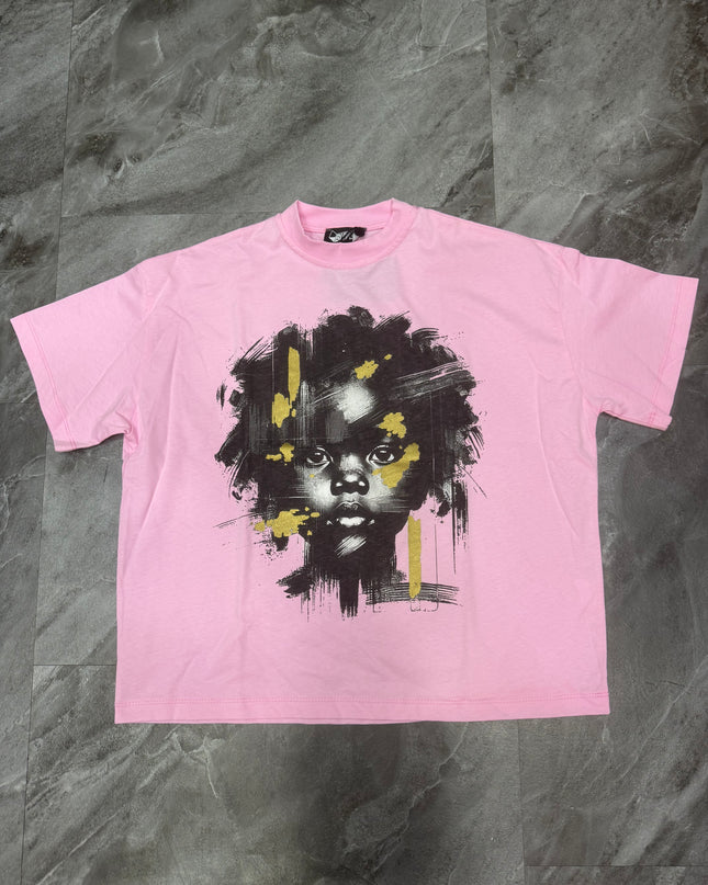 T-Shirt bunker