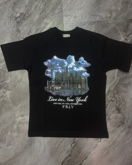 T-Shirt New york
