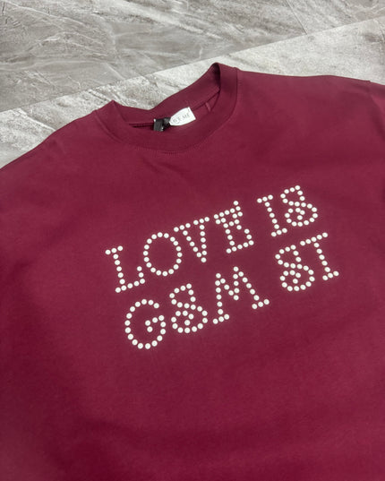 T-Shirt GSM
