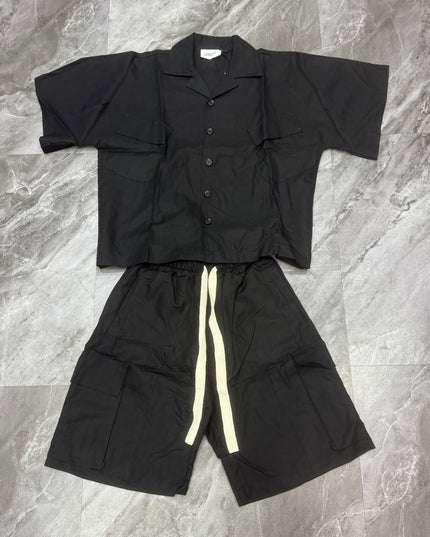 Coordinato Capri