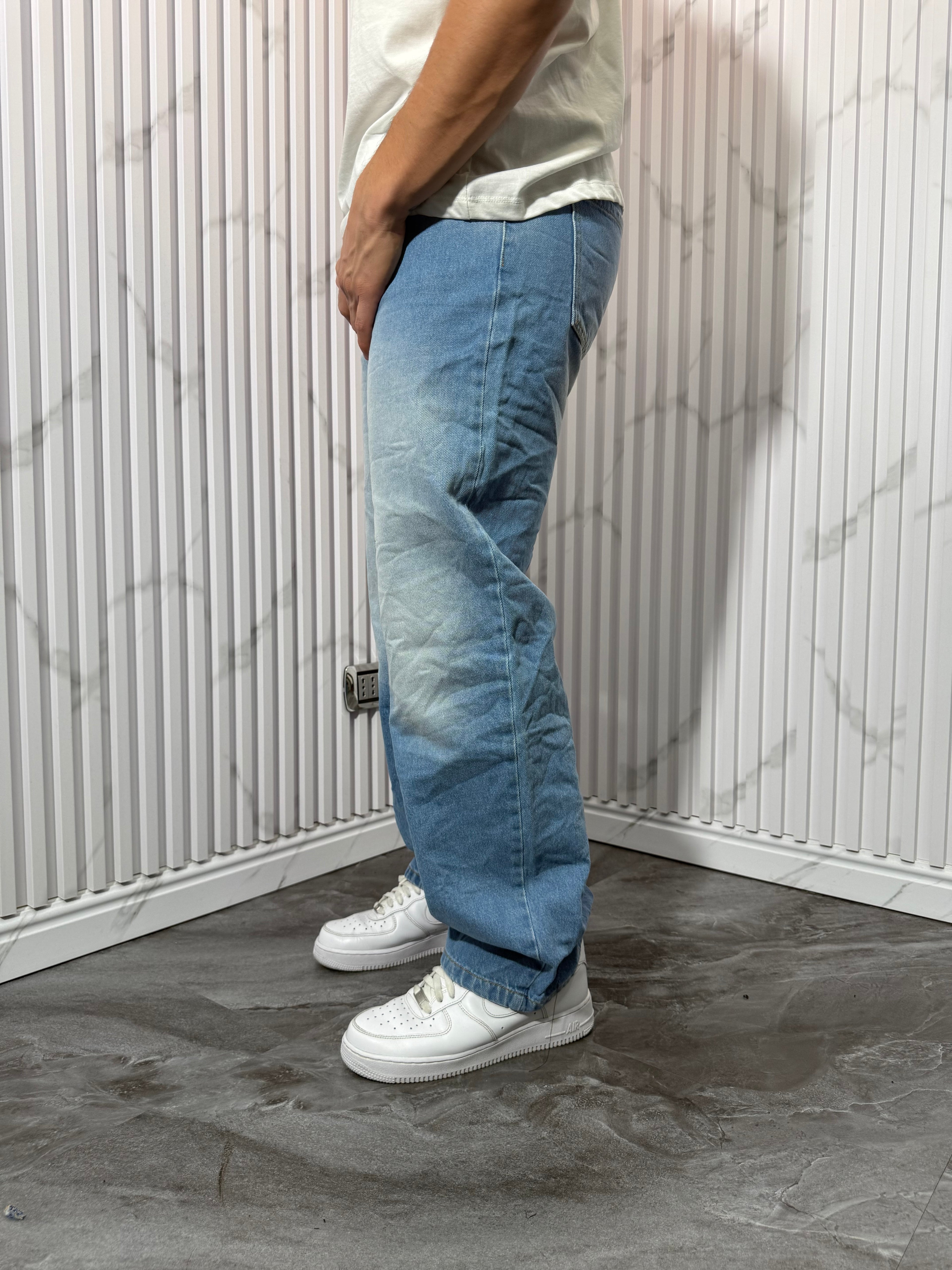 Jeans GSM
